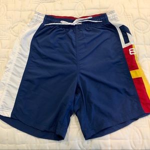🆕 Men’s (M) Nautica Bathing Suit